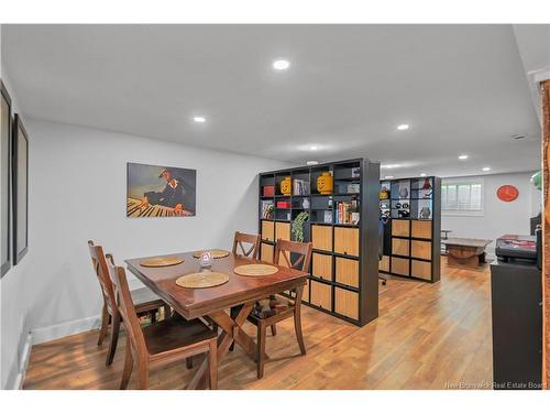 22 Park Hill Dr, Saint John, NB 
