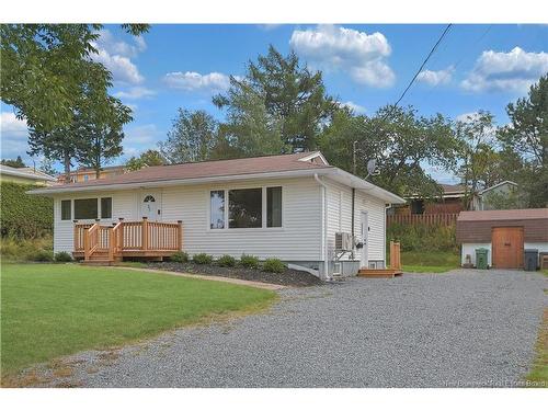 22 Park Hill Dr, Saint John, NB 