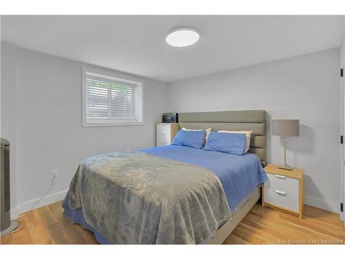 22 Park Hill Dr, Saint John, NB 