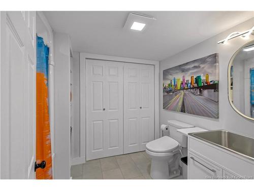 22 Park Hill Dr, Saint John, NB 