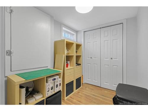 22 Park Hill Dr, Saint John, NB 