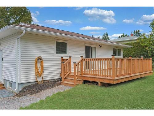 22 Park Hill Dr, Saint John, NB 