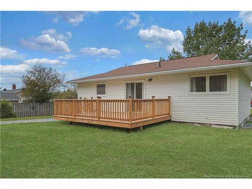 22 Park Hill Dr, Saint John, NB 