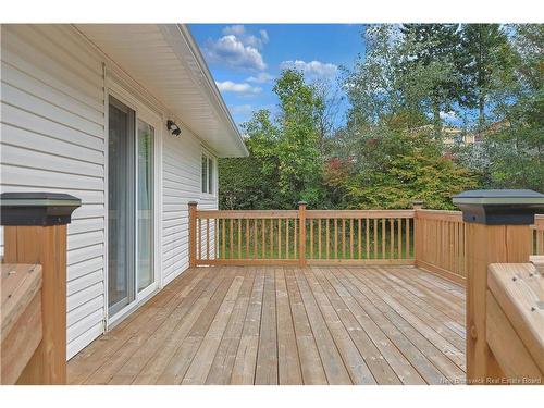 22 Park Hill Dr, Saint John, NB 