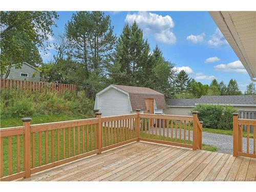 22 Park Hill Dr, Saint John, NB 