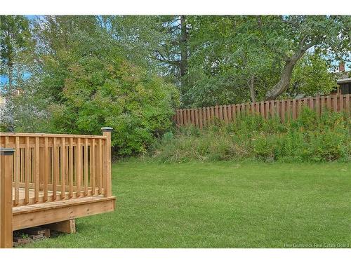 22 Park Hill Dr, Saint John, NB 