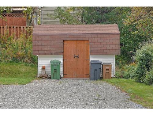 22 Park Hill Dr, Saint John, NB 