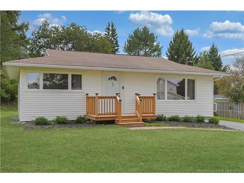 22 Park Hill Dr, Saint John, NB 