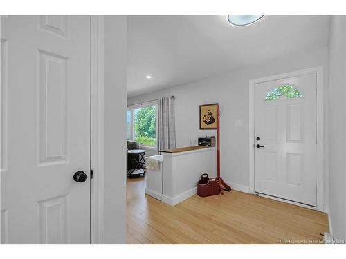 22 Park Hill Dr, Saint John, NB 