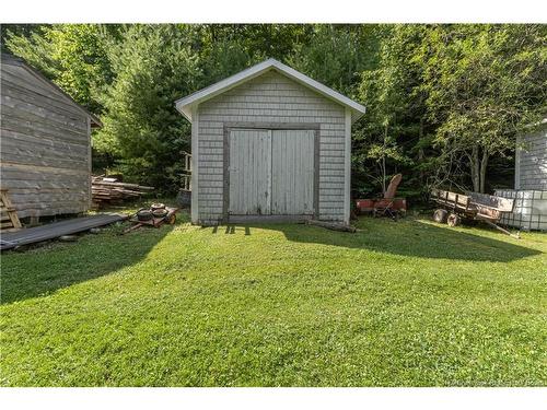 2370+2380 Route 705, Wickham, NB 