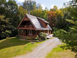 2370+2380 Route 705 Wickham, NB E5T 4A8