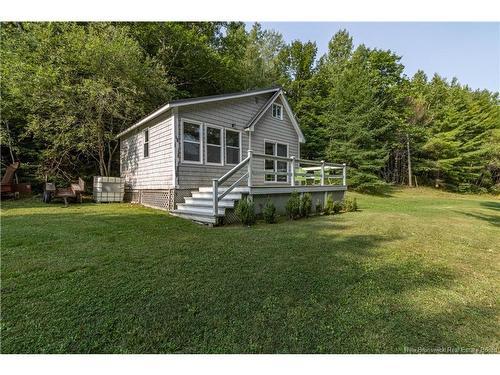 2370+2380 Route 705, Wickham, NB 