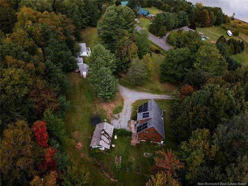 2370+2380 Route 705, Wickham, NB 