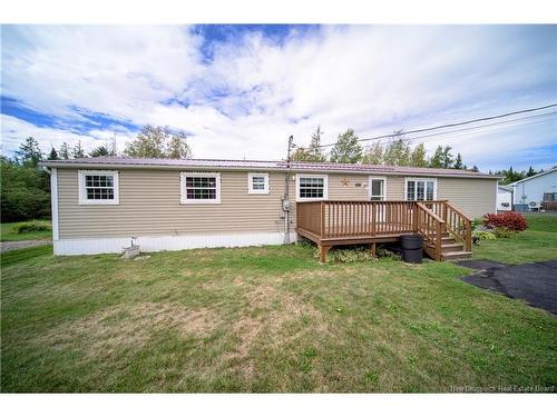 416 Broad Rd, Haneytown, NB 