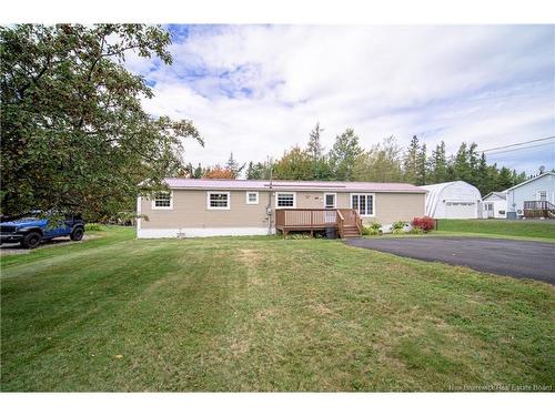 416 Broad Rd, Haneytown, NB 