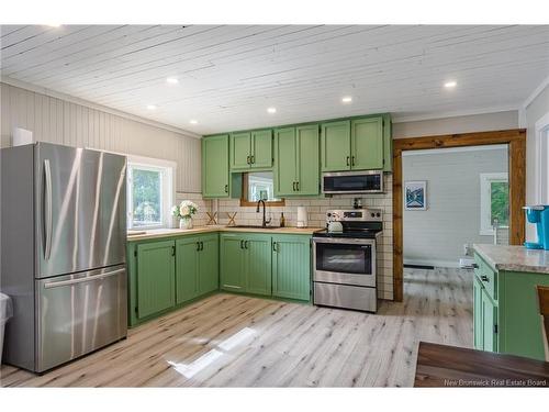 811 Route 715, Coles Island, NB 