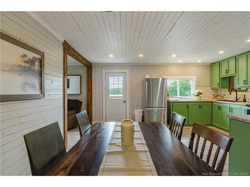 811 Route 715, Coles Island, NB 