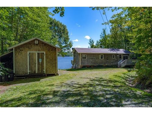 811 Route 715, Coles Island, NB 