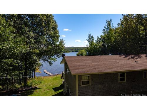 811 Route 715, Coles Island, NB 