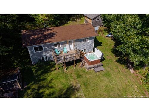 811 Route 715, Coles Island, NB 