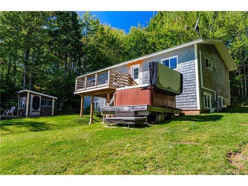 811 Route 715, Coles Island, NB 