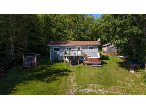 811 Route 715, Coles Island, NB 