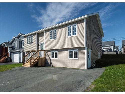 5 Mayfair Avenue  Paradise, NL A1L 0Y7