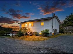 18 Rocky Pond Road Spaniards Bay, NL A0A 3X0