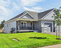 85 Rosebank CRES Riverview, NB E2B 0R5