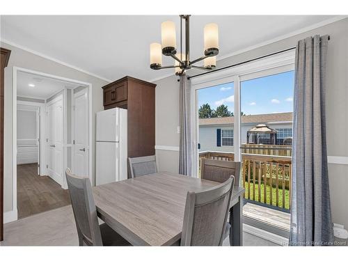 61 Ulysse, Dieppe, NB 