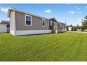 61 Ulysse, Dieppe, NB 