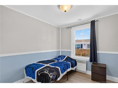 61 Ulysse, Dieppe, NB 
