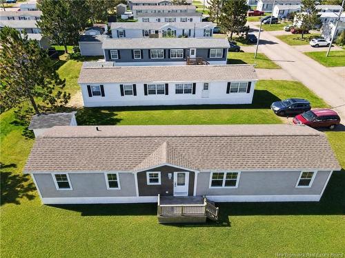 61 Ulysse, Dieppe, NB 
