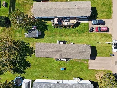 61 Ulysse, Dieppe, NB 
