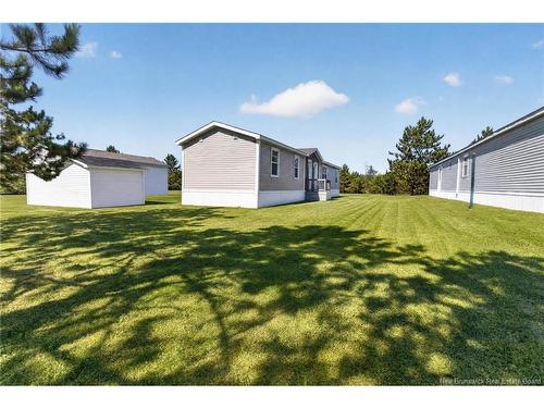 61 Ulysse, Dieppe, NB 