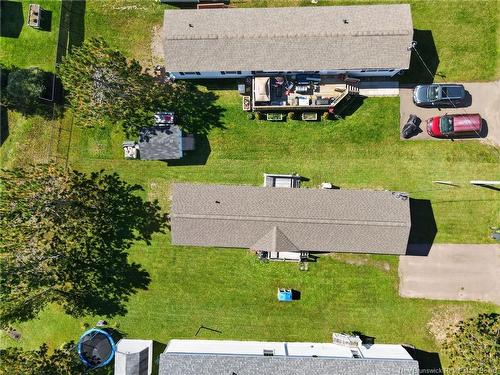 61 Ulysse, Dieppe, NB 