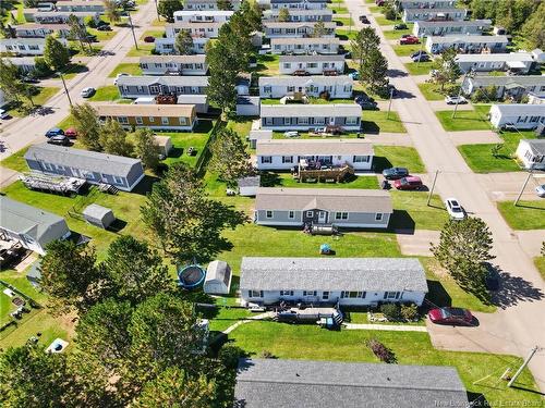 61 Ulysse, Dieppe, NB 