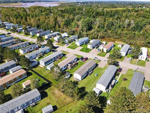 61 Ulysse, Dieppe, NB 
