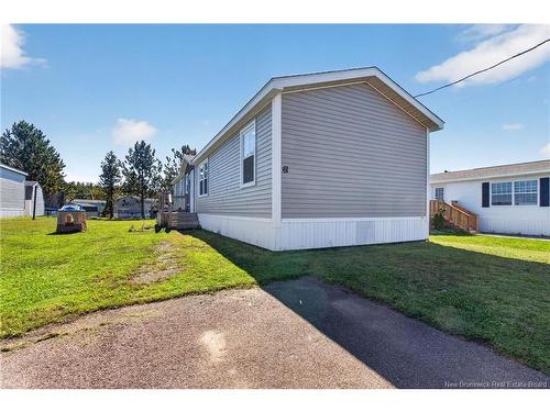 61 Ulysse, Dieppe, NB 