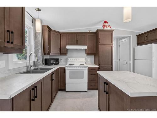 61 Ulysse, Dieppe, NB 