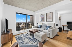 2315-100 Rue Murray Montréal (Le Sud-Ouest), QC H3C 1A2