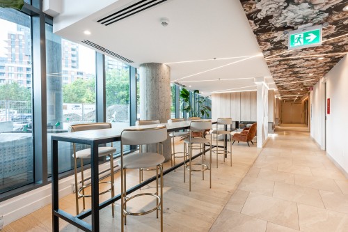 2315-100 Rue Murray , Montréal (Le Sud-Ouest), QC H3C 1A2 2