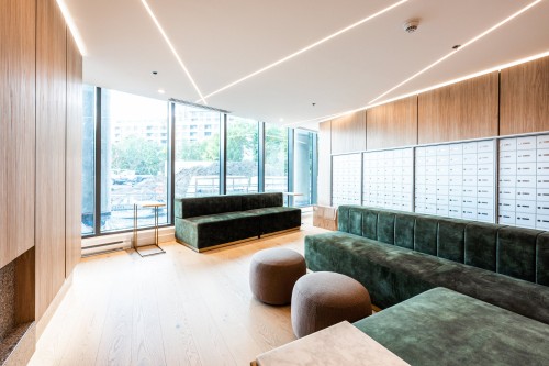 2315-100 Rue Murray , Montréal (Le Sud-Ouest), QC H3C 1A2 5
