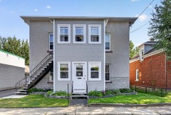 535  - 537 112e Rue  Shawinigan, QC G9P 2V7