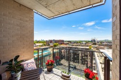 1406-1458 Rue des Bassins Montréal (Le Sud-Ouest), QC H3C 0T6