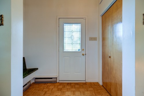 Hall d'entrée/Vestibule - 900 Ch. St-Jacques, Crabtree, QC 