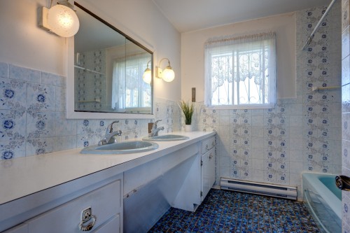 Salle de bains - 900 Ch. St-Jacques, Crabtree, QC 