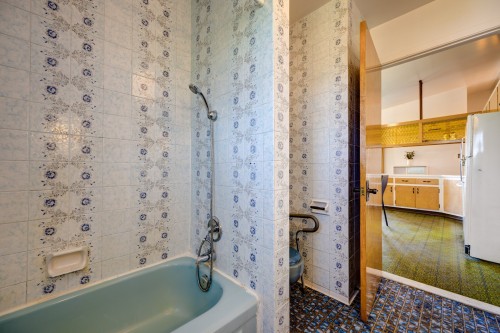 Salle de bains - 900 Ch. St-Jacques, Crabtree, QC 