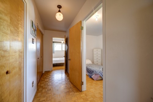 Corridor - 900 Ch. St-Jacques, Crabtree, QC 