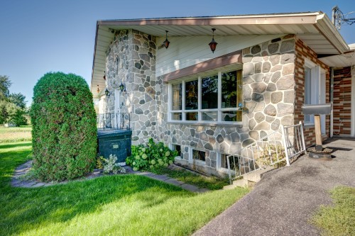 Façade - 900 Ch. St-Jacques, Crabtree, QC 